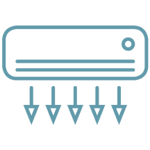 Smart Air Conditioner Control